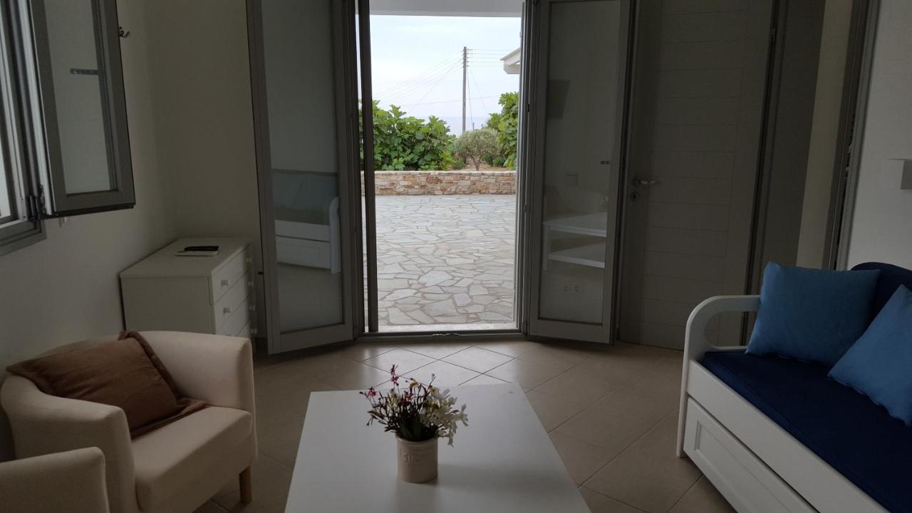 Villa Soros Exterior foto